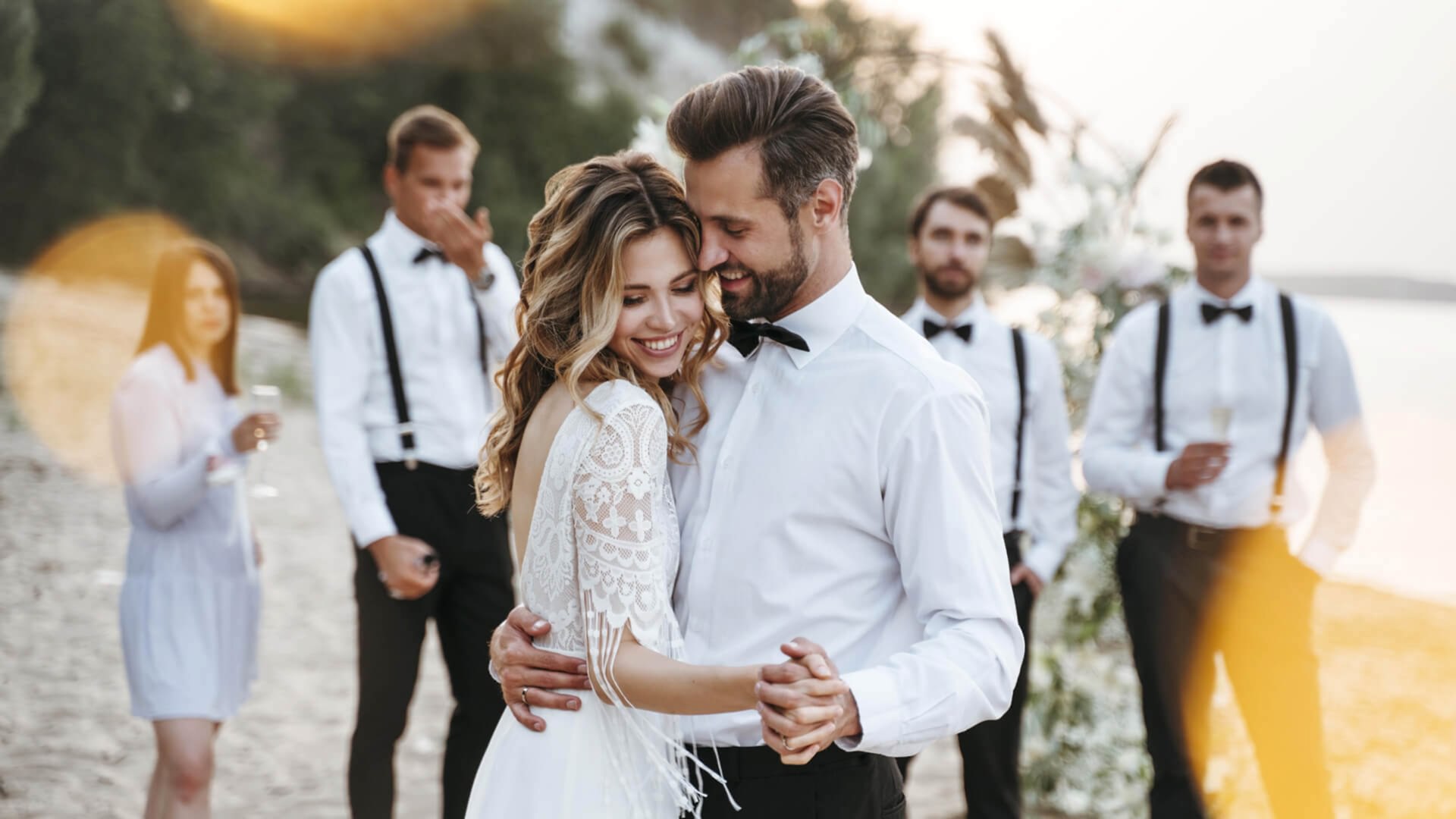 Kına & Nişan Organizasyonu